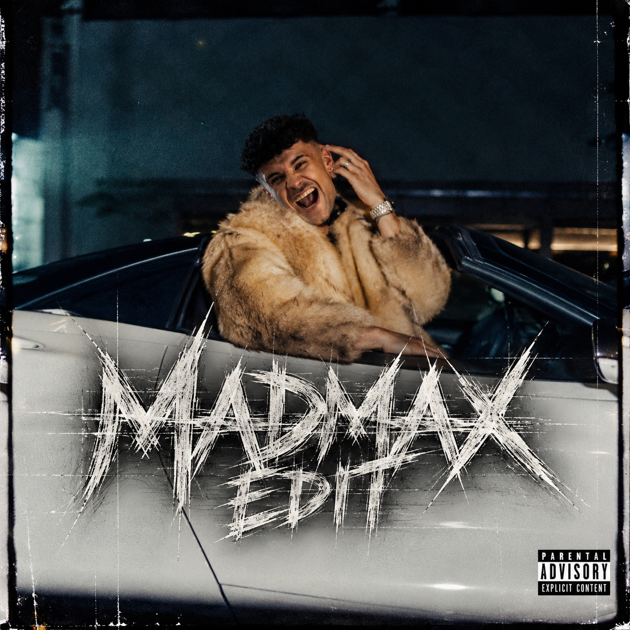 MADMAX — live